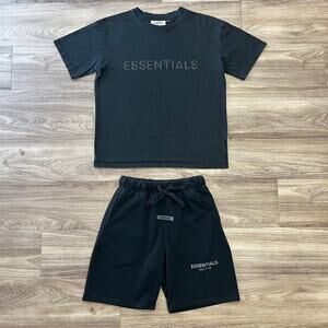 Fear of God | Shorts | Fear Of God Fifth Collection Mesh Shorts